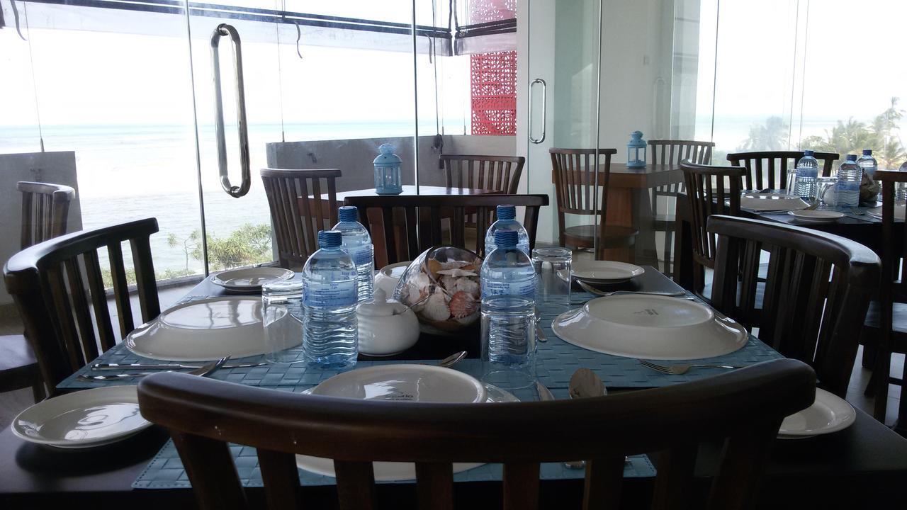 A One Hotel - "The Marine" Коломбо Екстер'єр фото