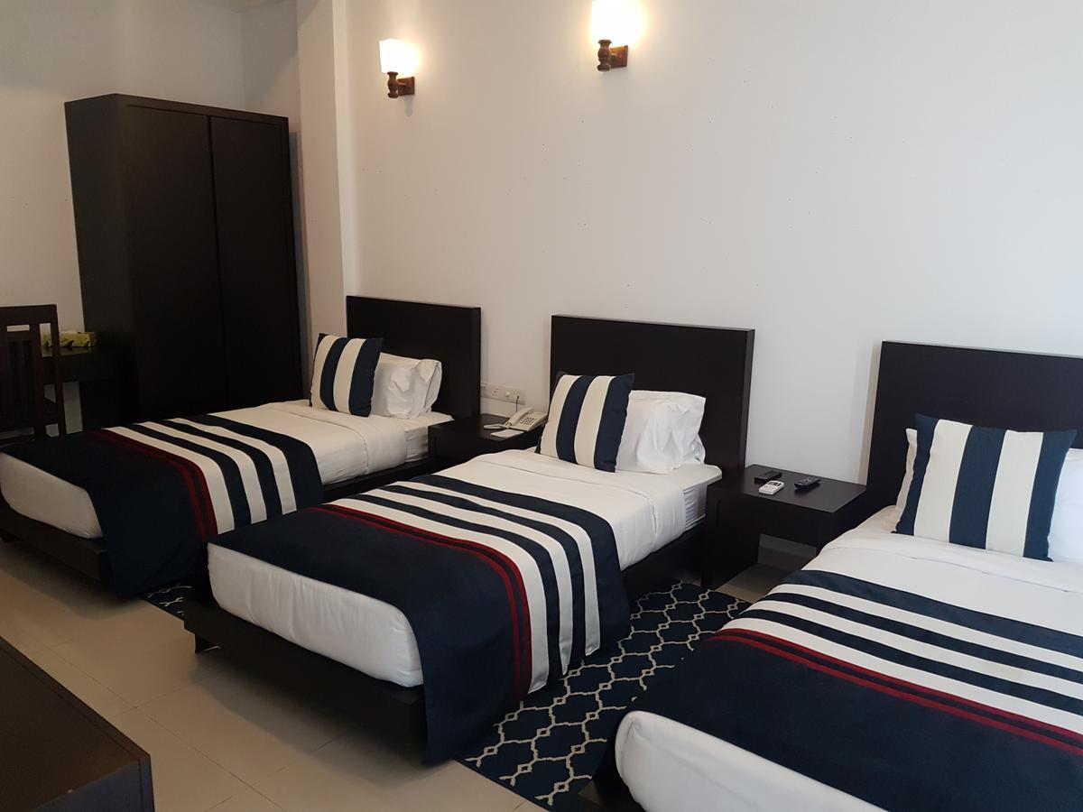 A One Hotel - "The Marine" Коломбо Екстер'єр фото