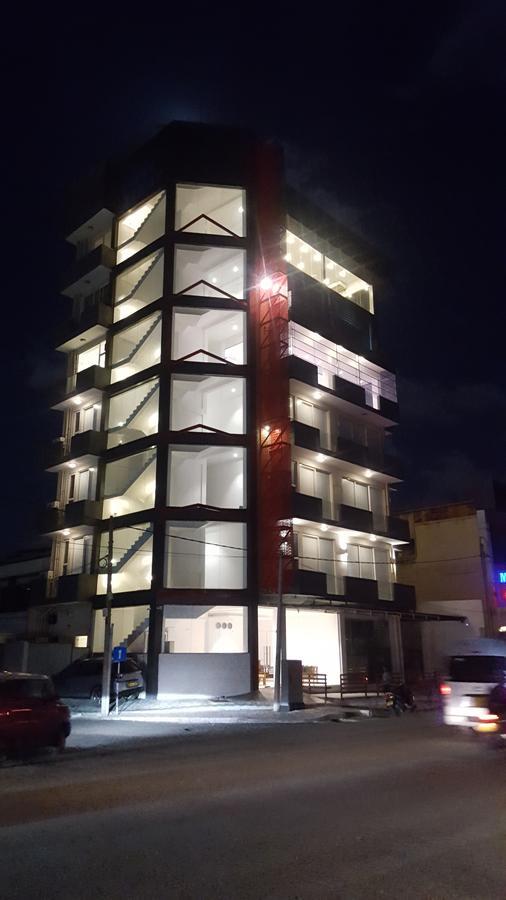 A One Hotel - "The Marine" Коломбо Екстер'єр фото