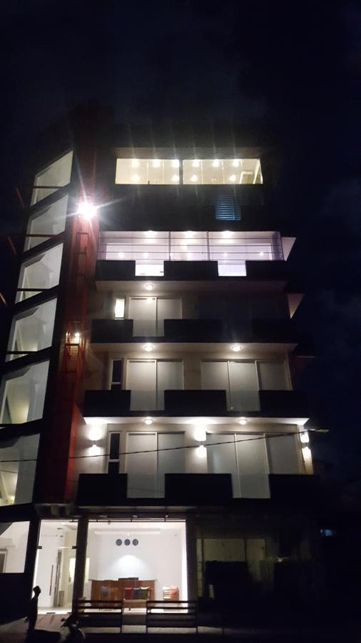 A One Hotel - "The Marine" Коломбо Екстер'єр фото