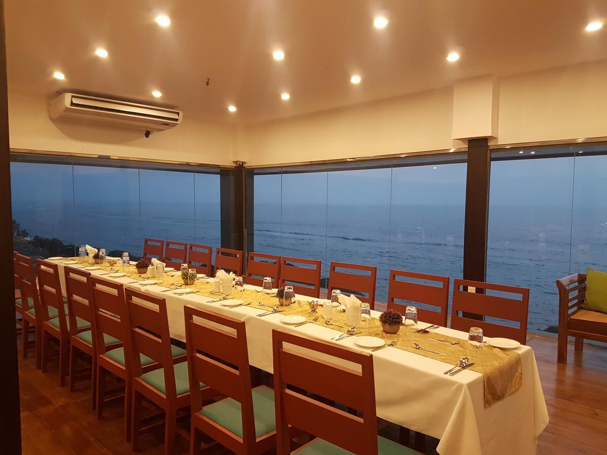 A One Hotel - "The Marine" Коломбо Екстер'єр фото