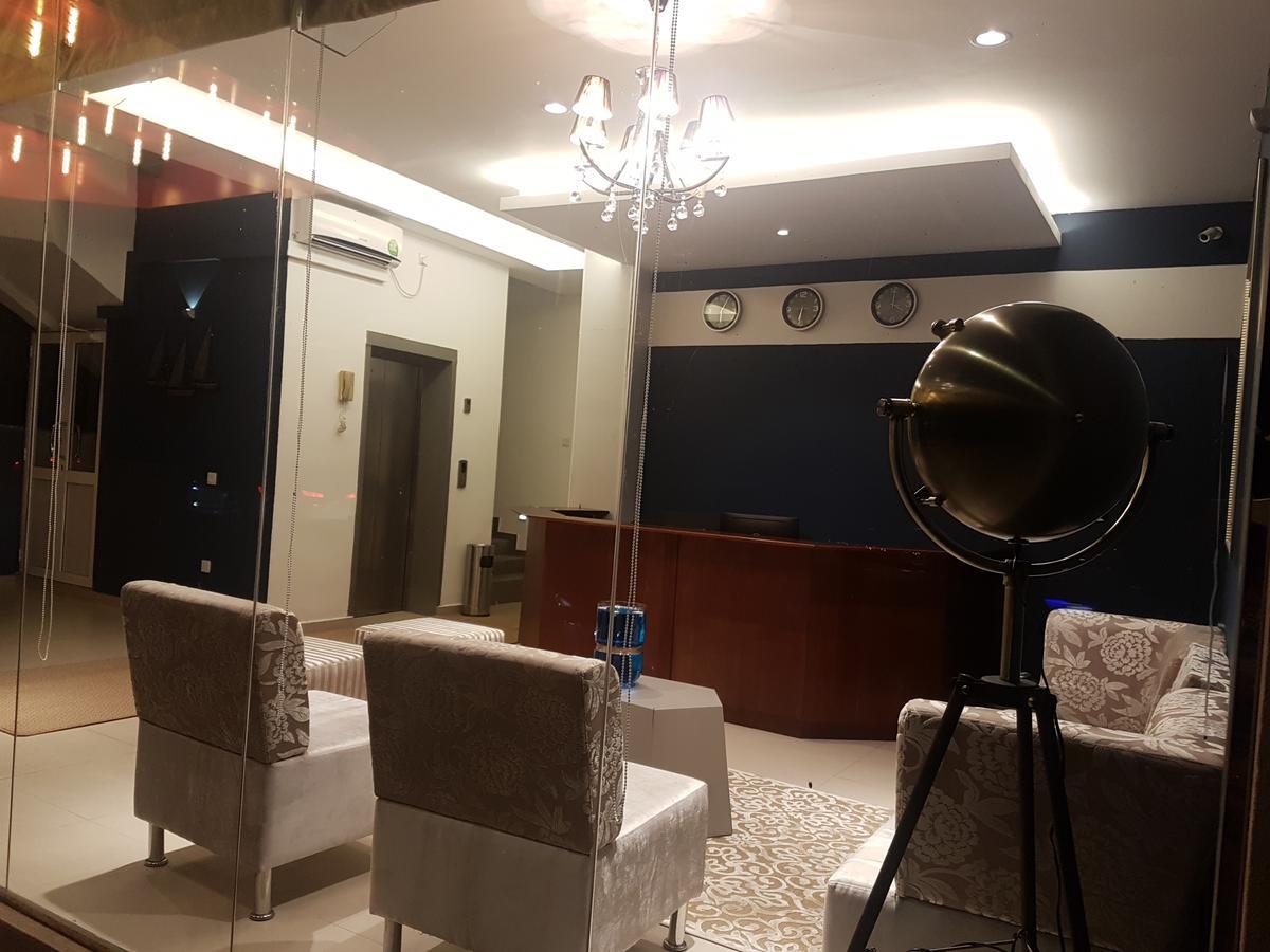 A One Hotel - "The Marine" Коломбо Екстер'єр фото