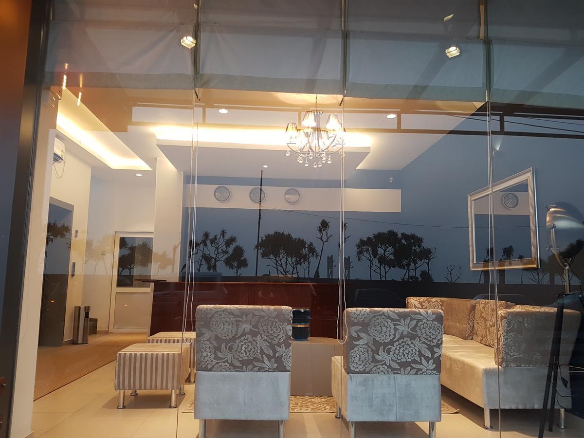 A One Hotel - "The Marine" Коломбо Екстер'єр фото